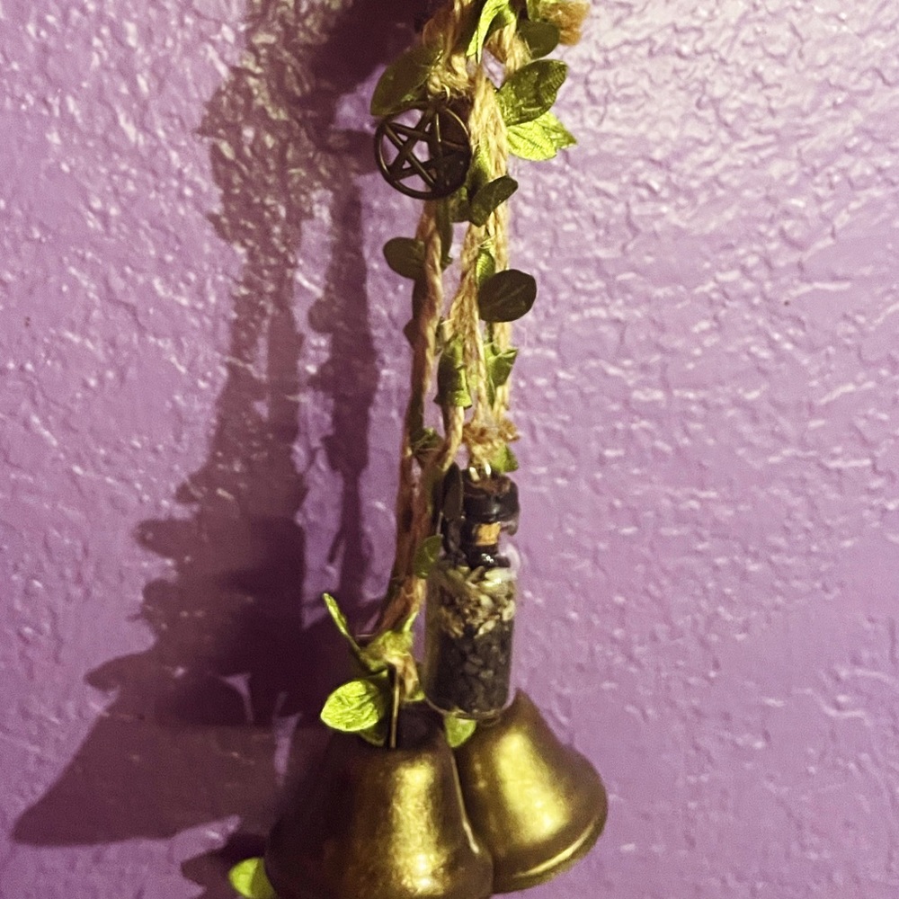Witches Bells Home Protection - Picture 3 of 3